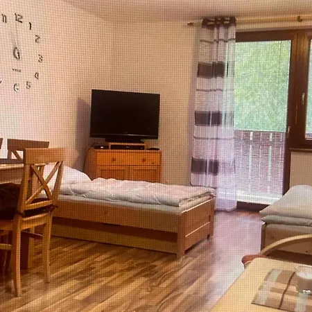 Mountain Deluxe Апартаменты