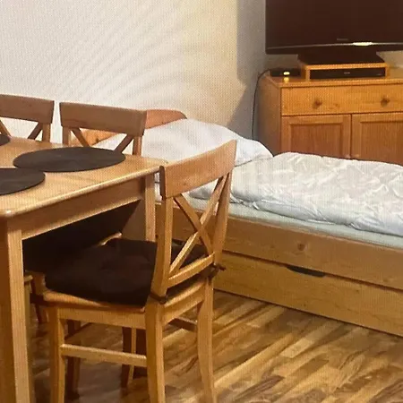 Mountain Deluxe Ружомберок